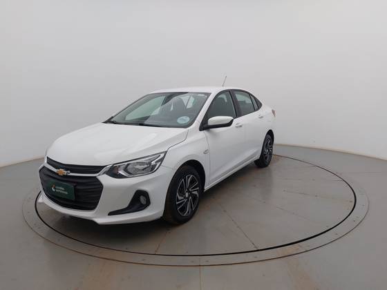 CHEVROLET ONIX 1.0 FLEX PLUS LT MANUAL CHEVROLET ONIX 1.0 FLEX PLUS LT MANUAL